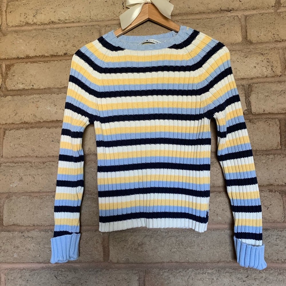 (Girls) Sweater Shirt